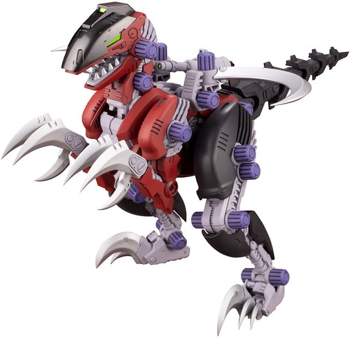 Hmm zoids 027 - ez-027, raptor