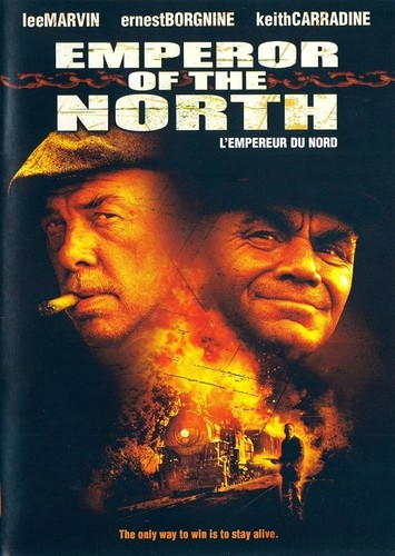 Emperor the north - emperor,