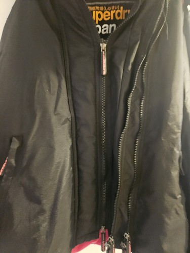 Superdry windcheater jacket - superdry,