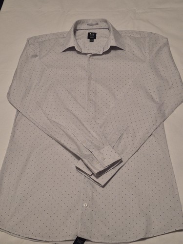 Grafton men polka dot - polka,