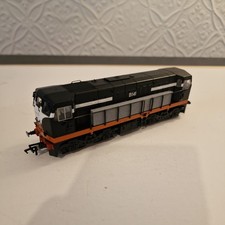 Bachmann / Murphy Models OO