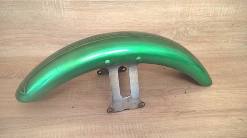 Kawasaki vn900 front mudguard - vn900,