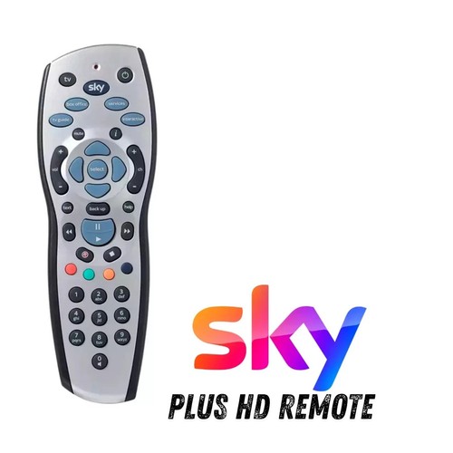 Sky remote control - sky,