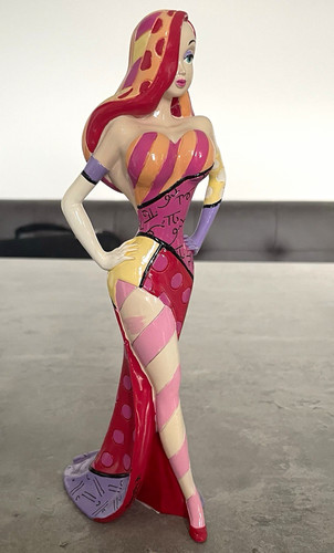 Rare disney britto jessica - rare,