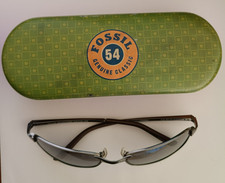 Fossil 54 Genuine Classic
