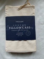 2 Cosy House Collection Bamboo