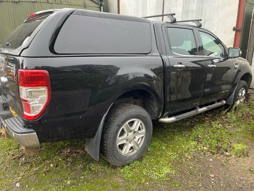 Ford ranger - ranger,