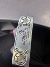 Titleist scotty cameron super - scotty,