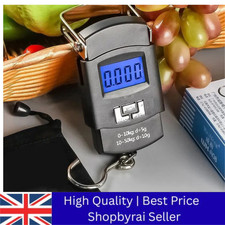 Digital Luggage Scale Weight