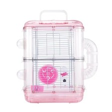 Hamster Cage 2-3 Tiers starter Cages + Accessories Multiple Multi Teir