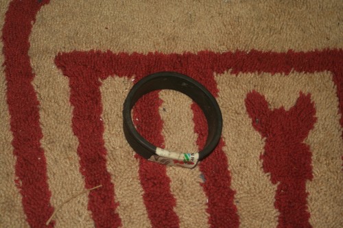 Nos 603069 air cleaner - air,