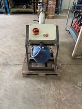 LOWARA CENTRIFUGAL WATER PUMP type fhe 65-160/150 PRODUCT 102220470