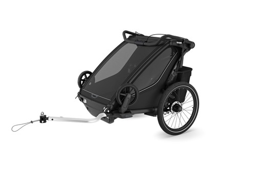 Thule chariot sport series - sport, 2