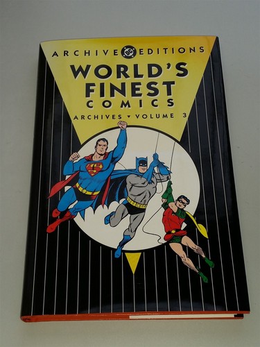 Archive editions world s - editions, world's
