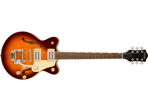 Gretsch g2655t streamliner - g2655t,
