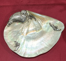 Chinese Antique mother of
