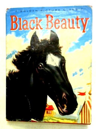 Black beauty the - black, beauty: