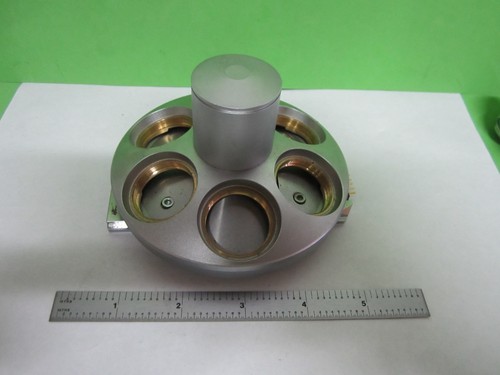 Microscope part reichert leica - microscope,