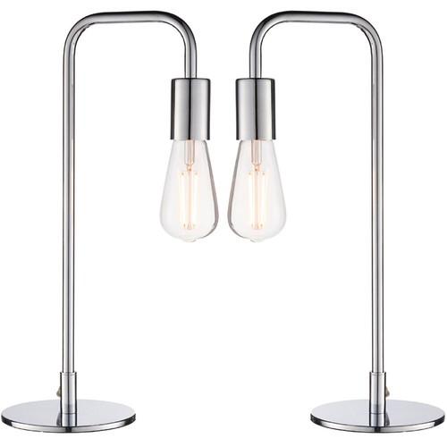 Pack modern hangman table - 2,