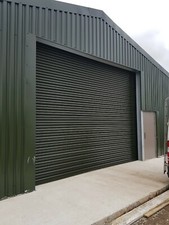 Newly made agricultural steel - newly,