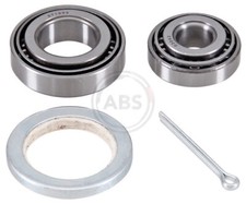WHEEL BEARING KIT A.B.S