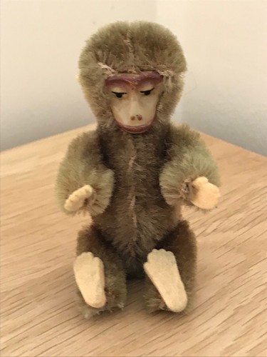 Superb miniature 1920s - 1920s, german