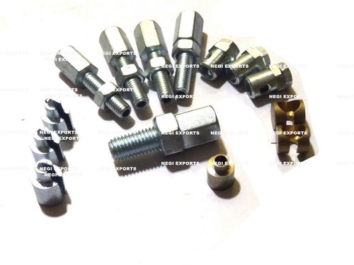 Vespa complete cable adjuster - vespa,