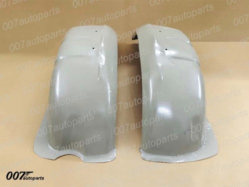 Wheel housing panel - housing, lh