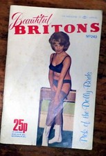 BEAUTIFUL BRITONS Magazine
