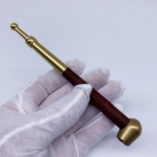 Metal Tobacco Filter Smoking