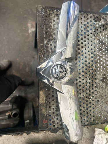 Opel vectra 2007 front - vectra,