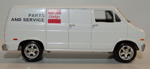 Johnny lightning 1970s dodge - johnny,