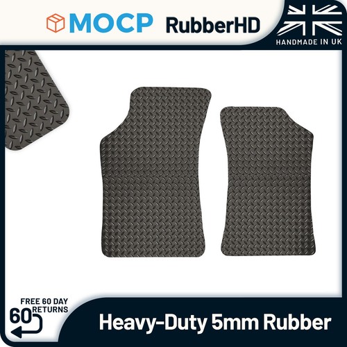 5mm heavy duty rubber - 5mm, mats