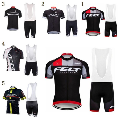 New men felt - felt, jersey