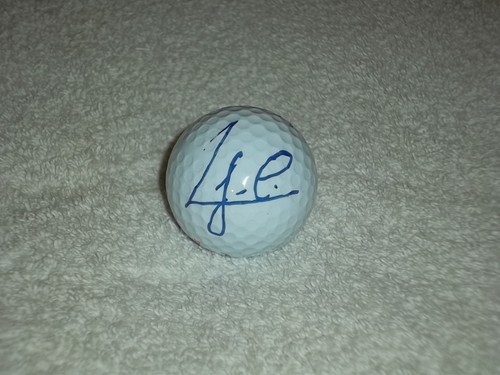 Jose coceres hand signed - coceres,
