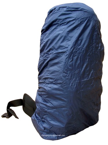 Rucksack rain waterproof bag - rucksack,