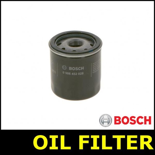Oil filter fits toyota - fits, celica