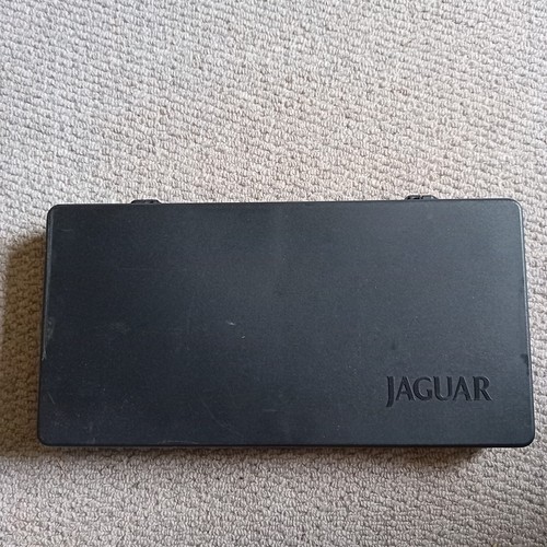 Jaguar tool kit - kit, xj40