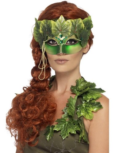 Forest nymph masquerade eye - nymph,