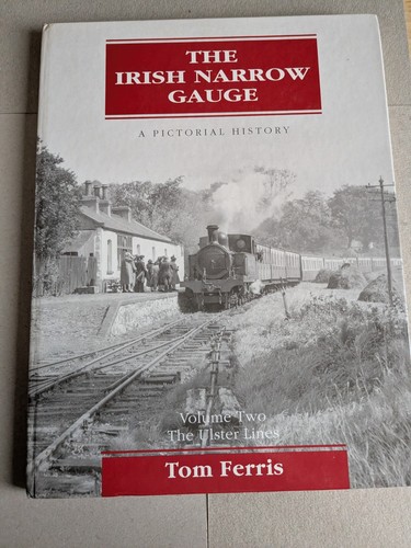 The irish narrow - irish, a