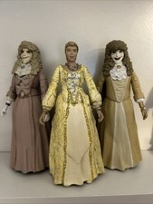 Doctor Who Custom Madame De