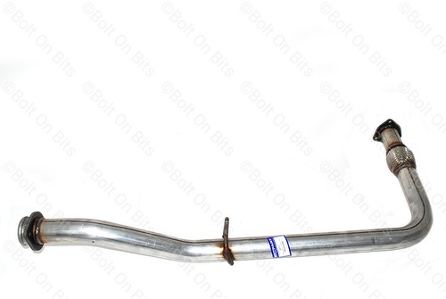 Rdx decat downpipe - rdx,