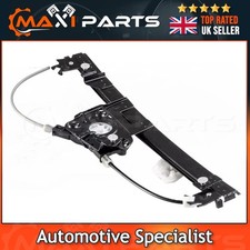 BMW 3 Series E90 E91 2004-2012