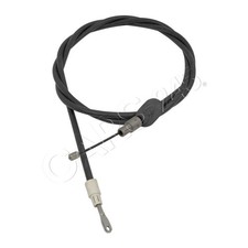 REAR Parking Brake Cable Fits MERCEDES W210 S210 Estate Saloon 2104200885