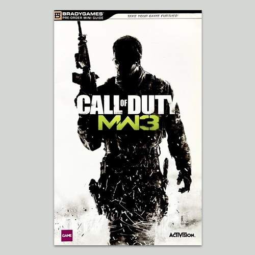 Call duty mw3 - call,