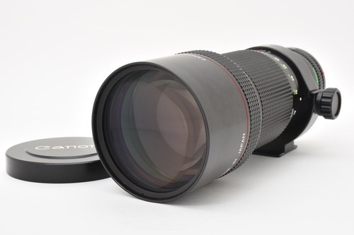 Top mint canon new - [,