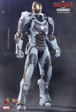 Hot toys iron man mark - hot,