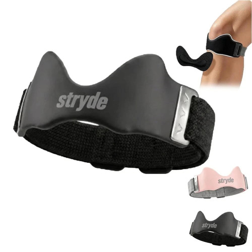 Stryde precision strap knee - strap,