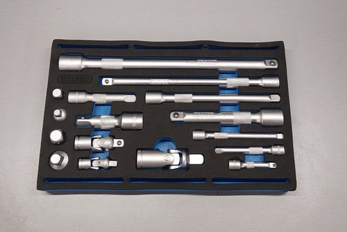 Draper extension bar - extension,