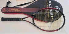 DUNLOP SELECT PRO REVELATION